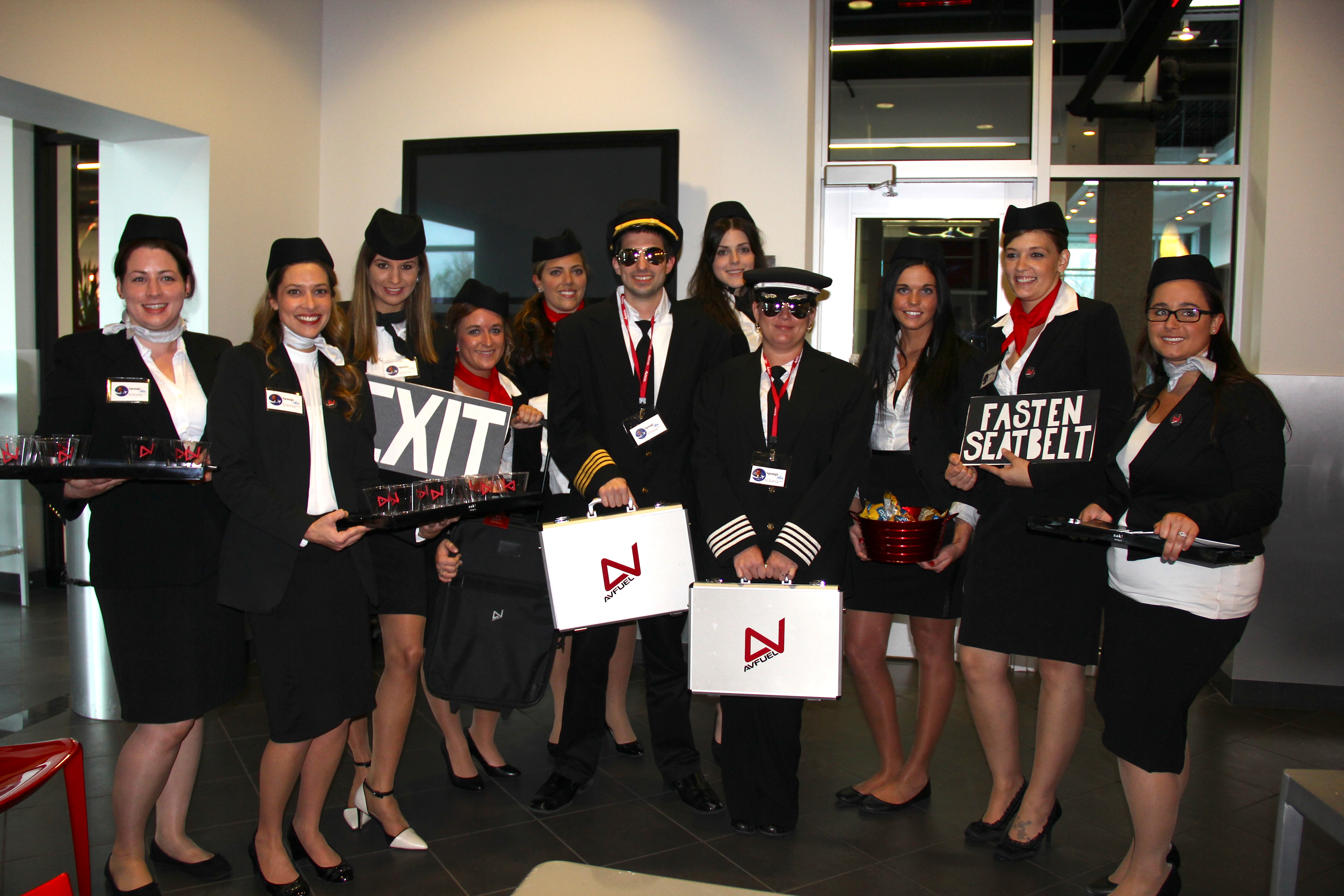 Hallowneen Billing dept